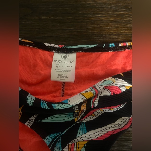 Body Glove Swim Body Glove Womens Los Cabos Eclipse Surfrider